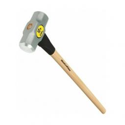 True Value MD12HC 12-Lb. Double-Face Sledgehammer