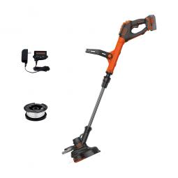 TRUE VALUE LSTE523 20V LITH STRING TRIMMER