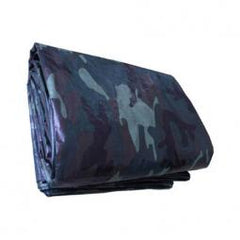 True Value KT-CA0810 MT 8X10 Camo Tarp