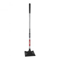 TRUE VALUE KR-2ST 10X10 STL HANDLE TAMPER