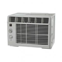 TRUE VALUE MWDUK-05CMN1-BCK0 Westpointe Air Conditioner 5,000 BTUs