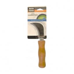 TRUE VALUE MPLK25 Master Painter 2-1/2-In. Flooring Knife