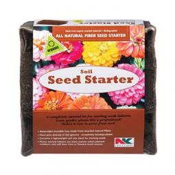 TRUE VALUE P36S Seed Tray, With 36 Pre-Filled Cells