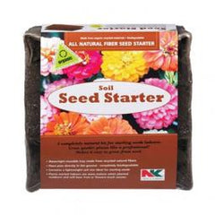 TRUE VALUE P36S Seed Tray, With 36 Pre-Filled Cells