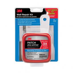 TRUE VALUE PPP-KIT Patch Plus Primer Kit