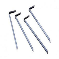 True Value SS400 4Pack Metal Stake