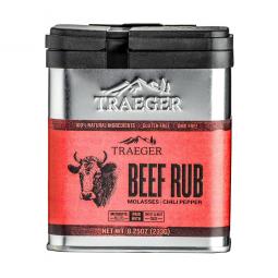 True Value SPC169 8.25oz Beef Rub