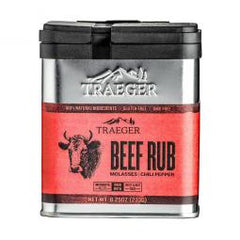 True Value SPC169 8.25oz Beef Rub