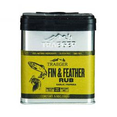 TRUE VALUE SPC176 8.25 oz Fin & Feather Rub