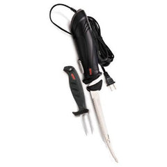 TRUE VALUE REF-AC Rapala Fillet Knife, Electric, Stainless Steel, 7-1/2-In.