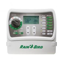 True Value SST-600I Rain Bird 6-Station Indoor Irrigation Timer