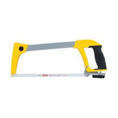 TRUE VALUE STHT20140 Stanley High-Tension Hacksaw, Soft-Grip Handle, 12-In.