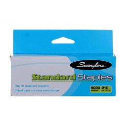 True Value S7079350R 5000CT 1/4 STAPLES