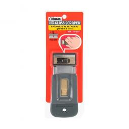 True Value SGS Master Painter Soft Grip Safety Glass Scraper