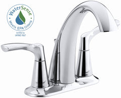 TRUE VALUE TV217133 BATH & KITCHEN FAUCETS