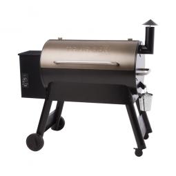 TRUE VALUE TFB88PZB 36KBTU BRZ PELLET GRILL