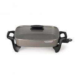 TRUE VALUE TV220606 16IN ELEC CERA SKILLET