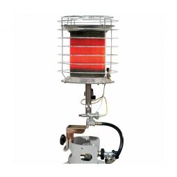 True Value TT-360 Tank Top Heater, 360 Degree, Up to 40,000 BTU