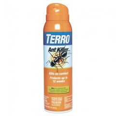 TRUE VALUE T401-6 Terro Ant Killer Spray, 16-oz.