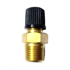 True Value TV239148 1/8 Male Tank Valve