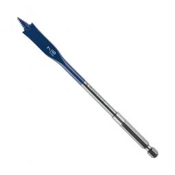 TRUE VALUE TV241089 3/8x16 Spade Bit