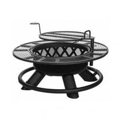 True Value TV227766 47 Ranch Pit/Grill