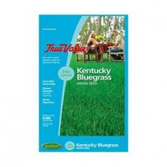 True Value TVKBG7 TV 7LB KY BLUGRASS SEED