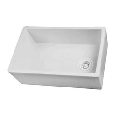 BARCLAY FS30 Farmer Sink, 29 1/2w x