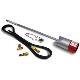 TRUE VALUE VT3-30C Red Dragon Weed Burner Vapor Torch Kit, 500,000-BTU