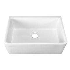 BARCLAY FS30CD BARCLAY DELIA 30 FARMER SINK