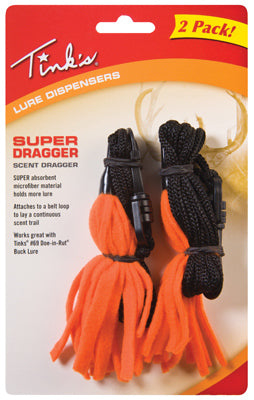 True Value W5955 2PK Scent Dragger