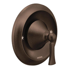 Moen T4501ORB Wynford Single Handle Pressure Balancing Valve Trim in Oil Rubbed Bronze