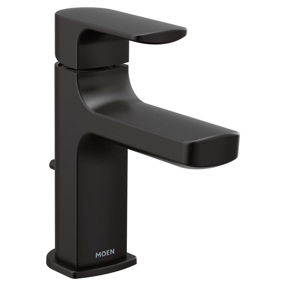 MOEN 6900BL BATH & KITCHEN FAUCETS