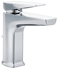 Moen S8000 One-Handle Bathroom Faucet Chrome Plated