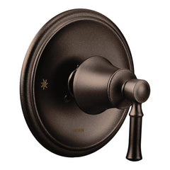 Moen T2181ORB Dartmoor Single Handle Pressure Balancing Valve Trim in Oil Rubbed Bronze