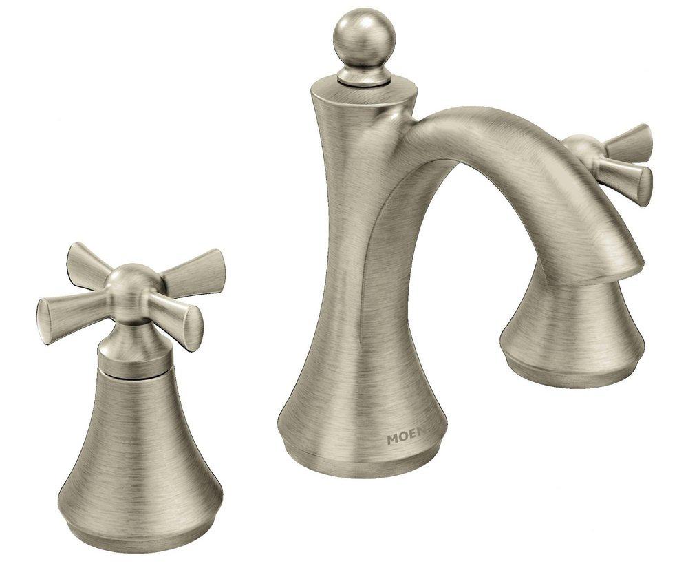 MOEN T4524BN BATH & KITCHEN FAUCETS