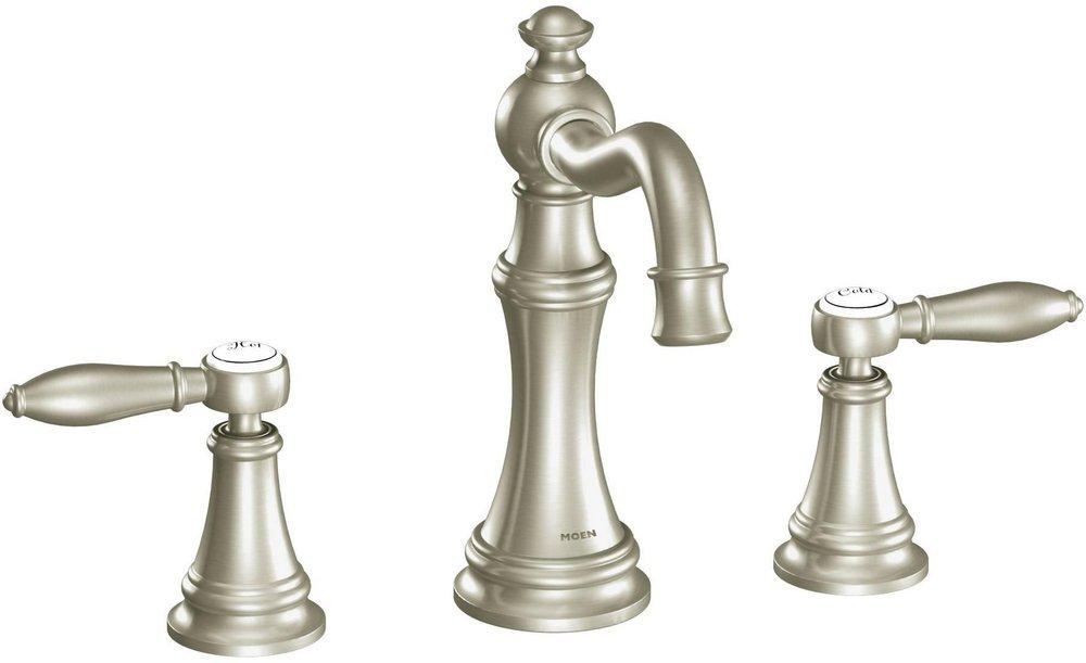 MOEN TS42108BN BATH & KITCHEN FAUCETS