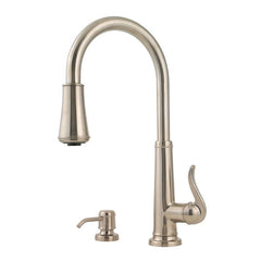 Pfister GT529YPK Pull-Down Faucet