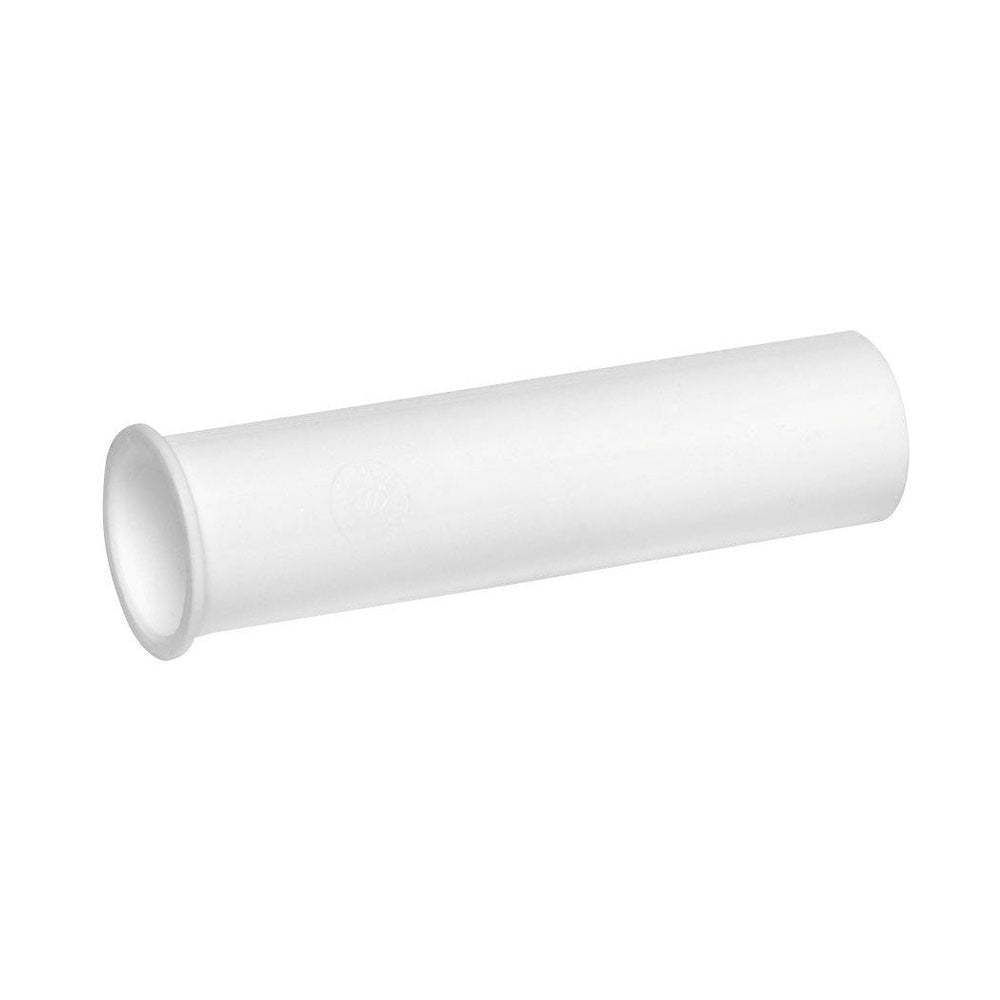 OATEY SCS P9800 1-1/2 X 6 FLGD TAILPIECE PVC