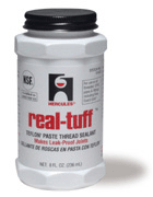 OATEY SCS 570533 Hercules 15620 Real Tuff Thread Sealant 1/2 pt