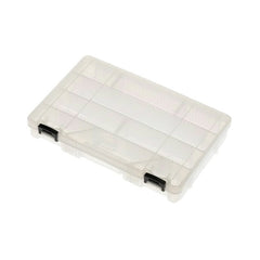 TRUE VALUE 0030-0349 12DIVIDER TACKLE BOX 3600 Size