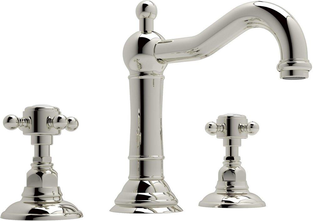 ROHL A1409XMPN-2 BATH & KITCHEN FAUCETS