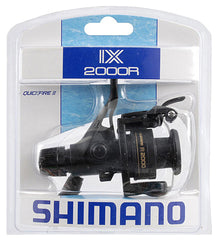 True Value 0068-0208 Shinman 2K Spin Reel EA