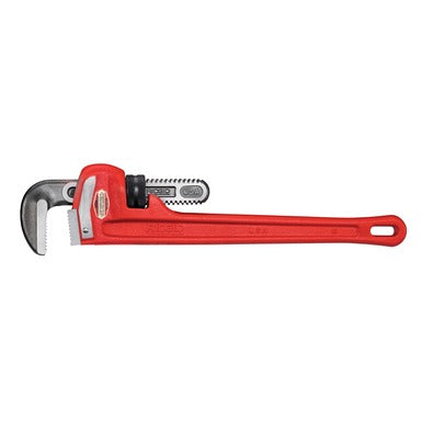 RIDGID 423160 Straight Pipe Wrench 12