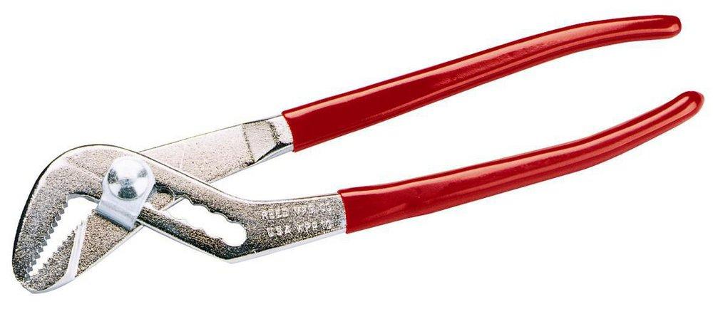 REED 02650 10 in. Water Pump Plier