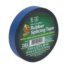 True Value 04200 Duck 3/4-Inch x 22-Ft. Rubber Electrical Tape