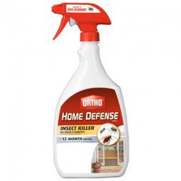 TRUE VALUE 0221310 Ortho Home Defense Max Insect Killer, 24-oz. - TV141905