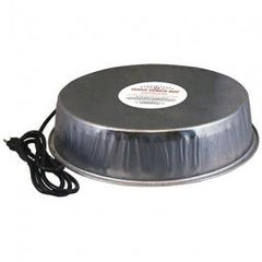 TRUE VALUE 1000299 Heated Poultry Drinker Base 125-Watts