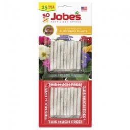 True Value 05231T 50Pack 10-10-4 Flower Spike