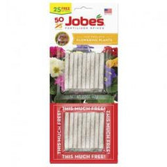 True Value 05231T 50Pack 10-10-4 Flower Spike